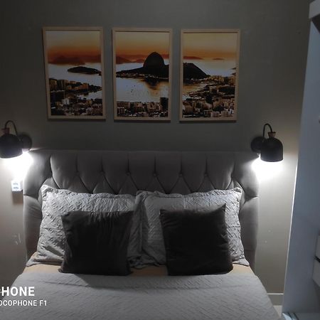Apartamento Em Copacabana Na Quadra Da Praia Apartment Rio de Janeiro Ngoại thất bức ảnh
