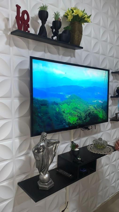 Apartamento Em Copacabana Na Quadra Da Praia Apartment Rio de Janeiro Ngoại thất bức ảnh