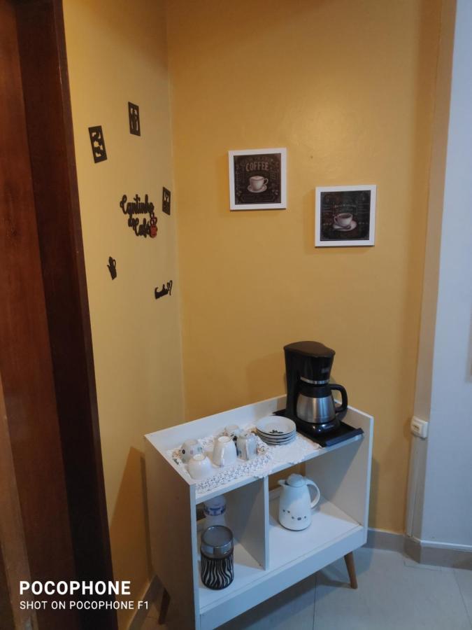 Apartamento Em Copacabana Na Quadra Da Praia Apartment Rio de Janeiro Ngoại thất bức ảnh