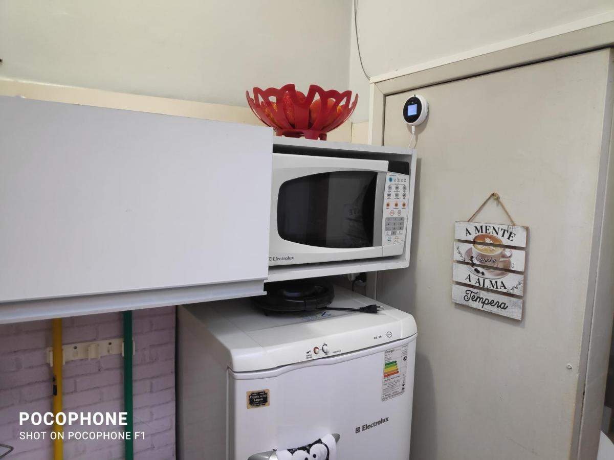 Apartamento Em Copacabana Na Quadra Da Praia Apartment Rio de Janeiro Ngoại thất bức ảnh