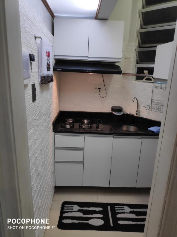 Apartamento Em Copacabana Na Quadra Da Praia Apartment Rio de Janeiro Ngoại thất bức ảnh