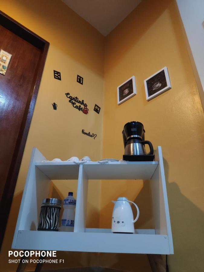 Apartamento Em Copacabana Na Quadra Da Praia Apartment Rio de Janeiro Ngoại thất bức ảnh