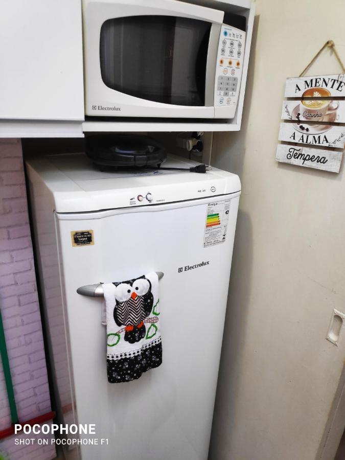 Apartamento Em Copacabana Na Quadra Da Praia Apartment Rio de Janeiro Ngoại thất bức ảnh