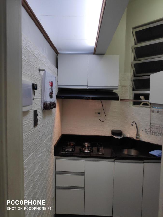 Apartamento Em Copacabana Na Quadra Da Praia Apartment Rio de Janeiro Ngoại thất bức ảnh