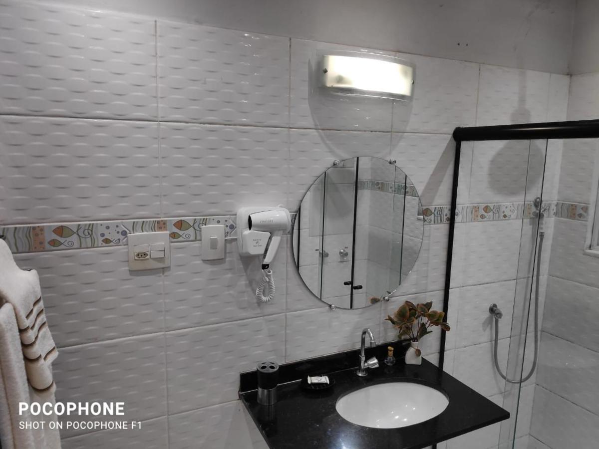 Apartamento Em Copacabana Na Quadra Da Praia Apartment Rio de Janeiro Ngoại thất bức ảnh