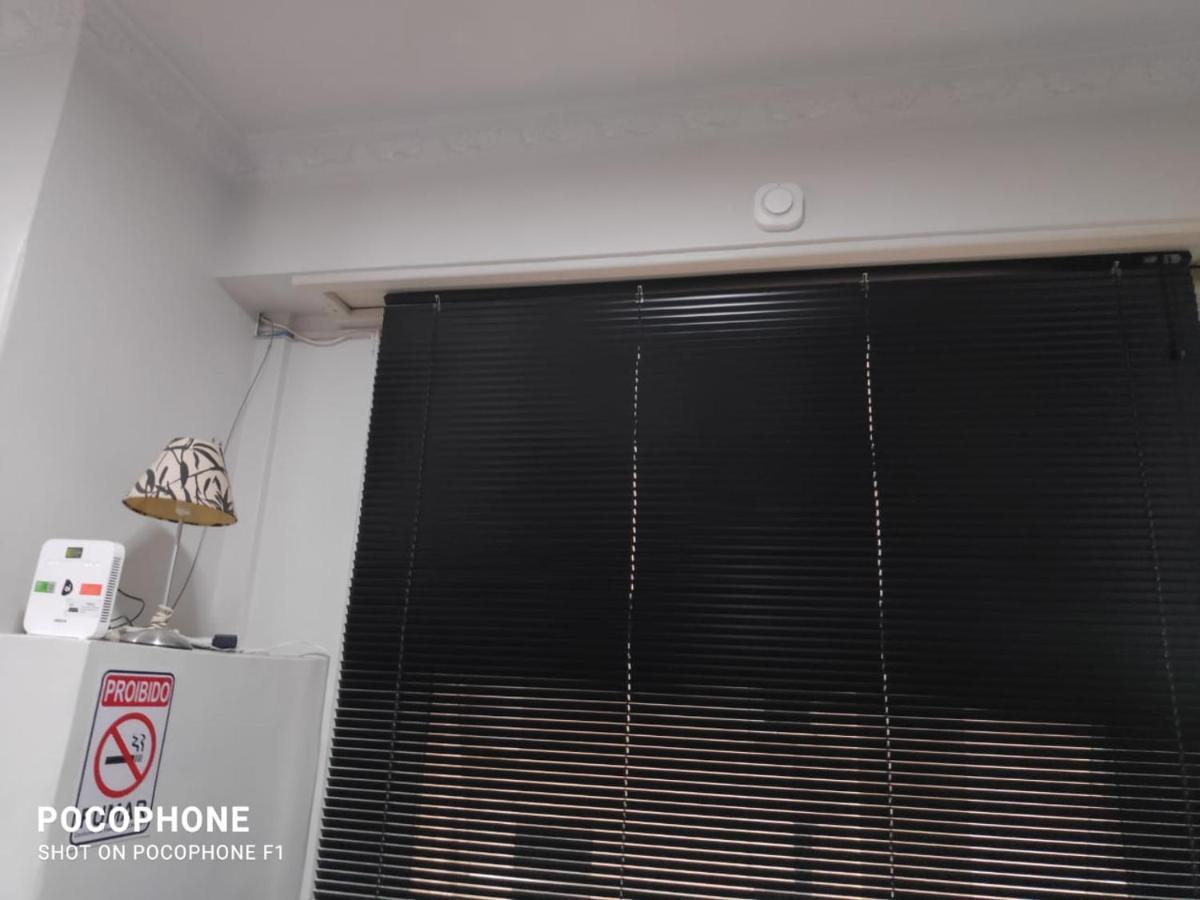 Apartamento Em Copacabana Na Quadra Da Praia Apartment Rio de Janeiro Ngoại thất bức ảnh
