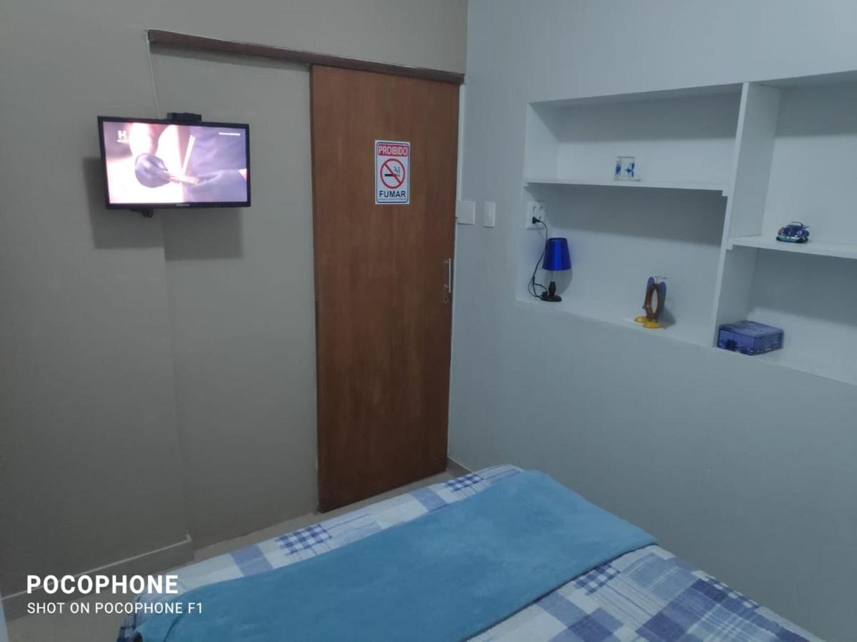 Apartamento Em Copacabana Na Quadra Da Praia Apartment Rio de Janeiro Ngoại thất bức ảnh