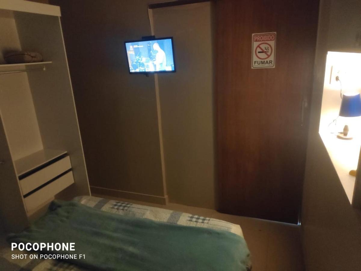 Apartamento Em Copacabana Na Quadra Da Praia Apartment Rio de Janeiro Ngoại thất bức ảnh