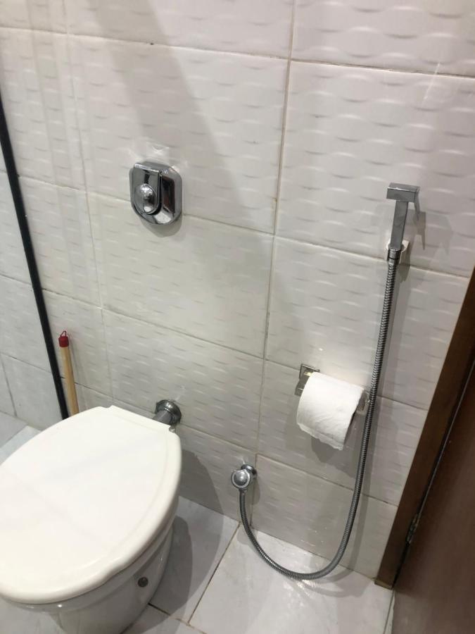 Apartamento Em Copacabana Na Quadra Da Praia Apartment Rio de Janeiro Ngoại thất bức ảnh