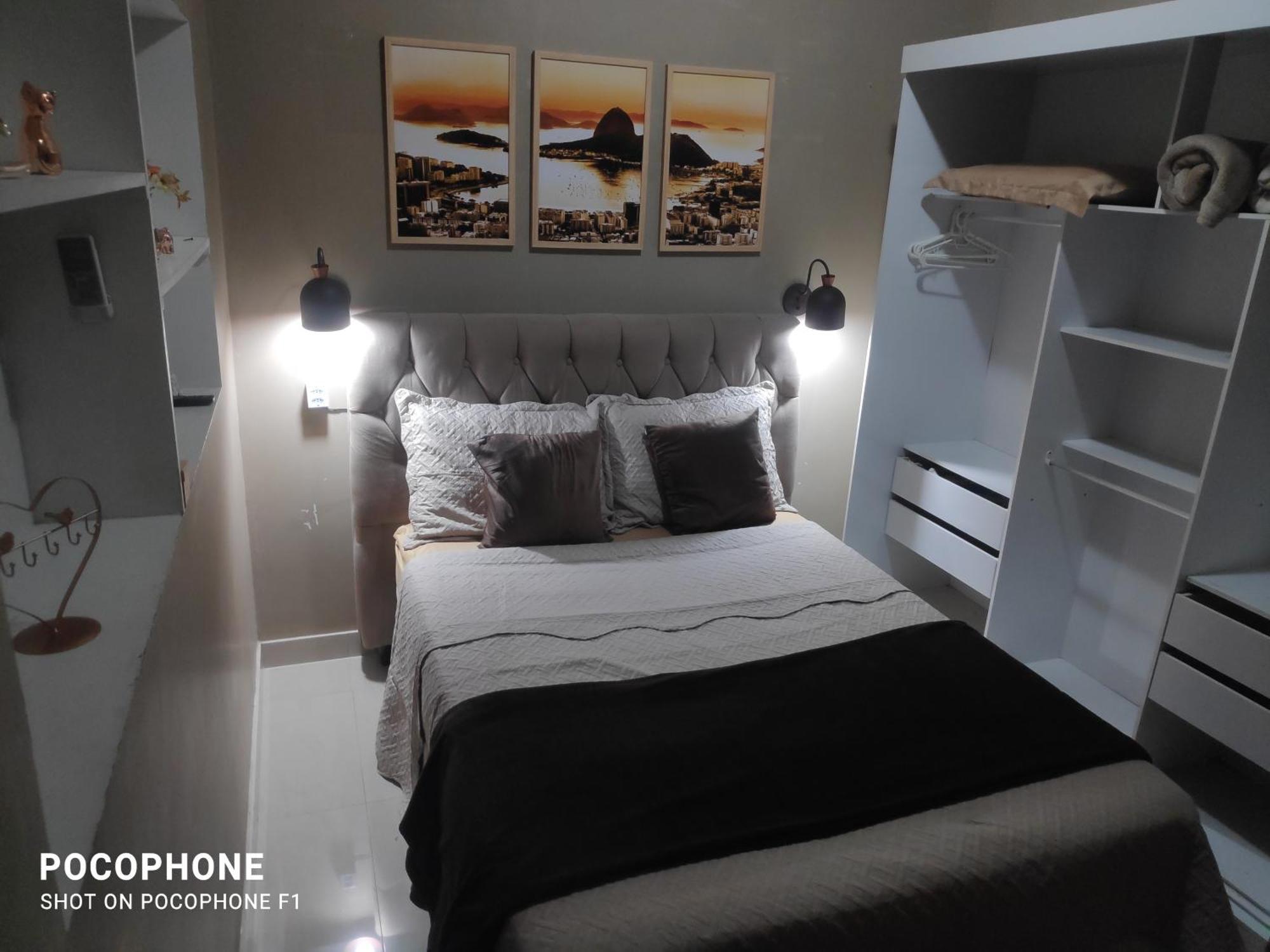 Apartamento Em Copacabana Na Quadra Da Praia Apartment Rio de Janeiro Ngoại thất bức ảnh