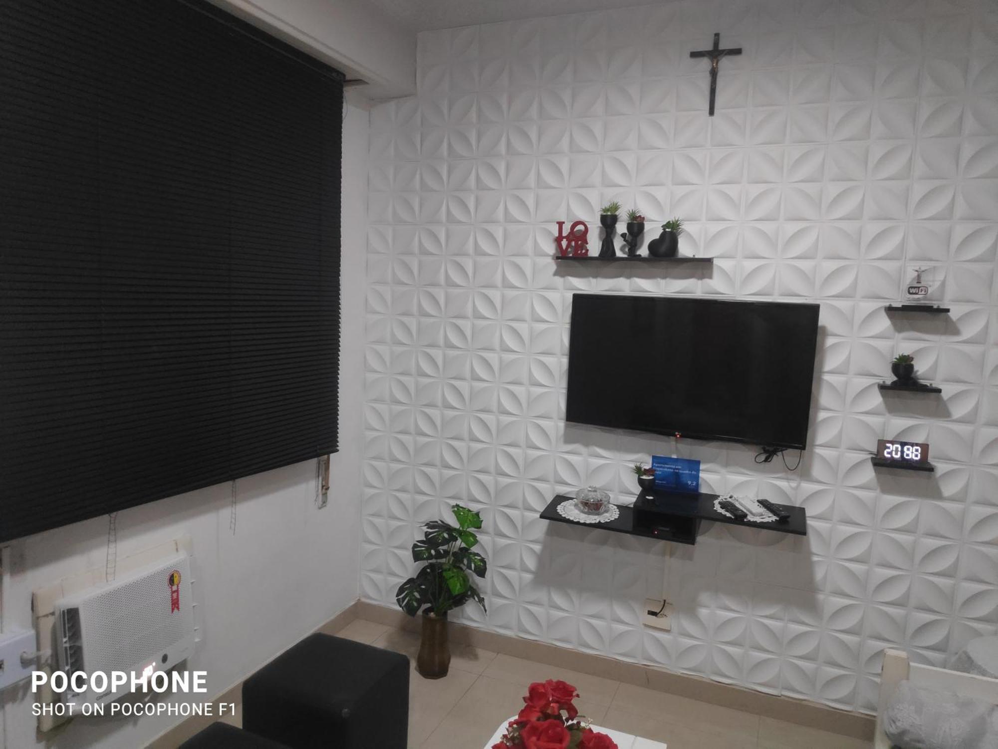 Apartamento Em Copacabana Na Quadra Da Praia Apartment Rio de Janeiro Ngoại thất bức ảnh